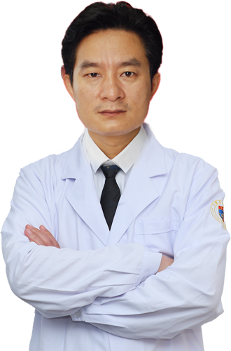 马胜忠