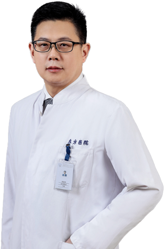 徐美东