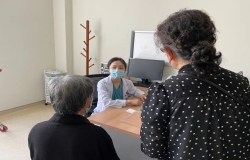 心跳過(guò)慢，還黑矇、暈厥？來(lái)看起搏器門診→