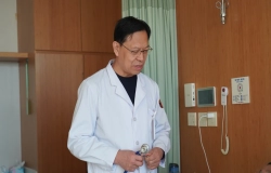日照首例：复杂主动脉瘤杂交手术，为高危患者精准“拆弹