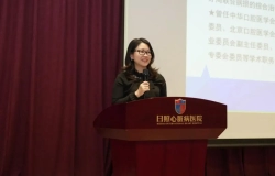 齿健护航 心口相依｜我院特邀刘荣森教授开展口腔健康专题培训